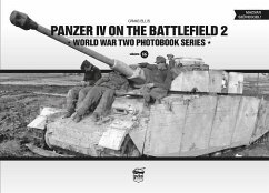 Panzer IV on the Battlefield 2 - Ellis, Craig