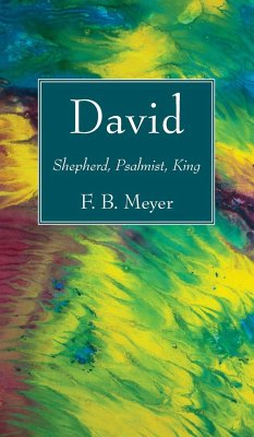 David - Meyer, F. B.