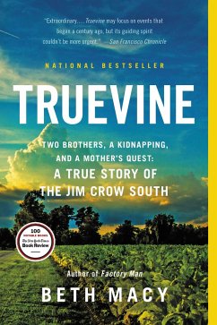 Truevine - Macy, Beth