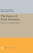 The Essays of Erich Neumann, Volume 3 - Bild 1