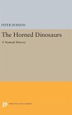The Horned Dinosaurs
