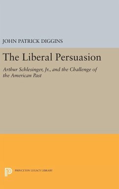 The Liberal Persuasion