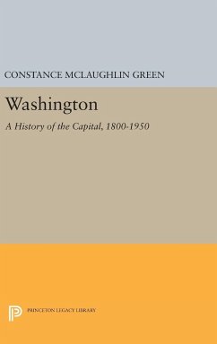 Washington - Green, Constance McLaughlin