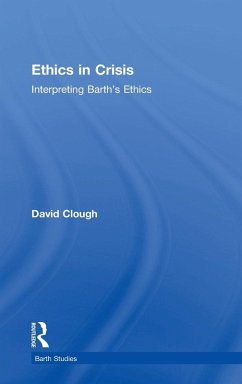 Cover Ethics in Crisis