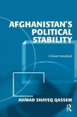 Afghanistan's Political Stability