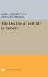 The Decline of Fertility in Europe - Bild 1