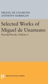 Selected Works of Miguel de Unamuno, Volume 6