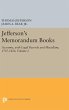 Jefferson's Memorandum Books, Volume 2 - Bild 1