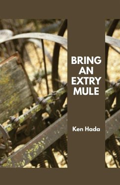 Bring an Extry Mule - Hada, Ken