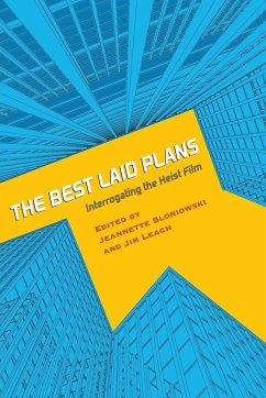 Best Laid Plans