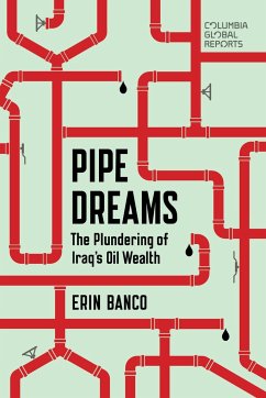 Pipe Dreams - Banco, Erin