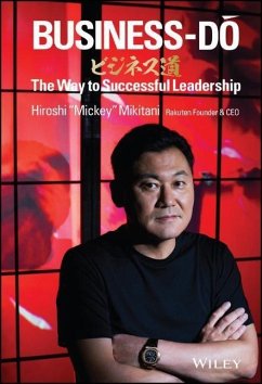 Business-Do - Mikitani, Hiroshi