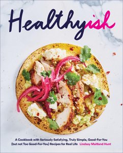 Healthyish - Hunt, Lindsay Maitland