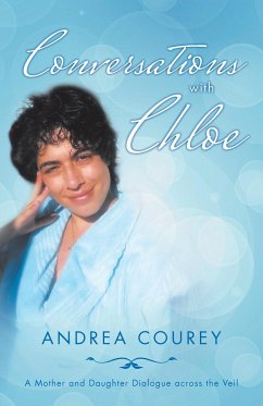 Conversations with Chloe - Courey, Andrea