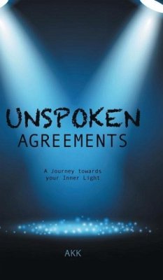 Unspoken Agreements - Akk