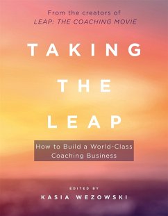 Taking the Leap - Wezowski, Kasia