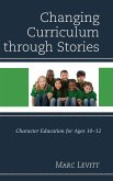 Changing Curriculum through Stories