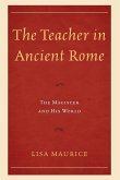 The Teacher in Ancient Rome