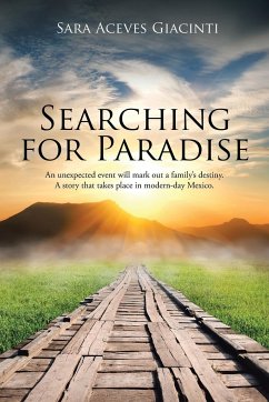 Searching for Paradise - Aceves Giacinti, Sara