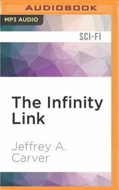 The Infinity Link - Carver, Jeffrey A.