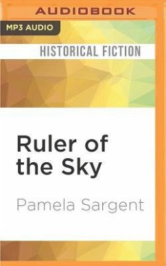 Ruler of the Sky - Sargent, Pamela