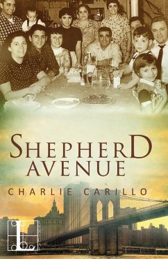Shepher Avenue - Carillo, Charlie