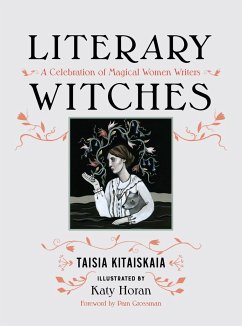 Literary Witches - Kitaiskaia, Taisia