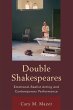 Double Shakespeares - Bild 1