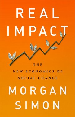 Real Impact - Simon, Morgan