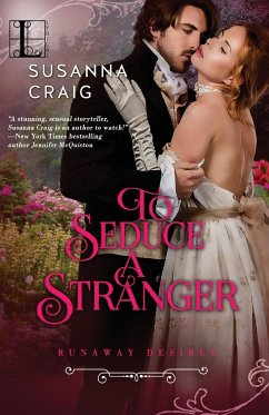 To Seduce a Stranger - Craig, Susanna