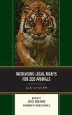 Increasing Legal Rights for Zoo Animals