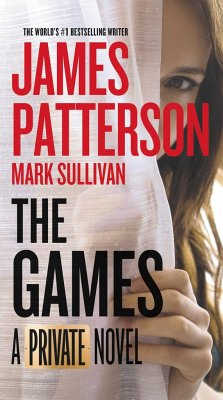 The Games - Patterson, James