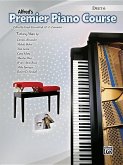 Premier Piano Course Duet, Bk 6