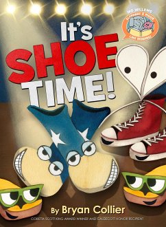 It's Shoe Time! - Willems, Mo