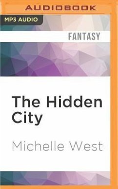 The Hidden City - West, Michelle