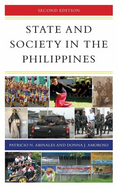 State and Society in the Philippines - Abinales, Patricio N.; Amoroso, Donna J.