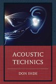 Acoustic Technics