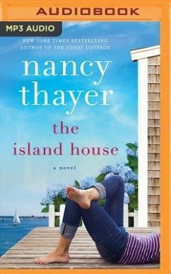 The Island House - Thayer, Nancy
