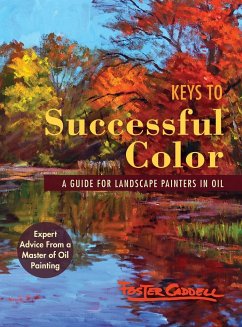 Keys to Successful Color - Caddell, Foster