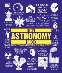 The Astronomy Book - Dk