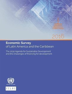 Economic Survey of Latin America and the Caribbean 2016