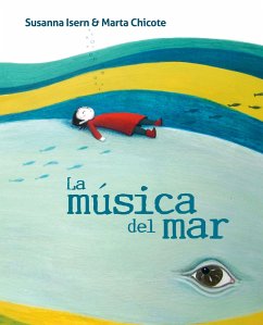 La Música del Mar (the Music of the Sea) - Isern, Susanna