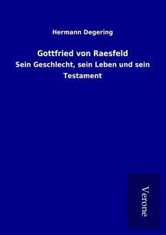Gottfried von Raesfeld