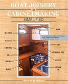 Boat Joinery and Cabinetmaking Simplified (Latest Edition)