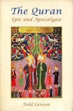 Cover The Quran, Epic and Apocalypse