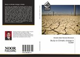 Study on Climatic change in Sudan Study on Climatic change in Sudan