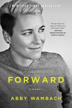 Forward - Wambach, Abby