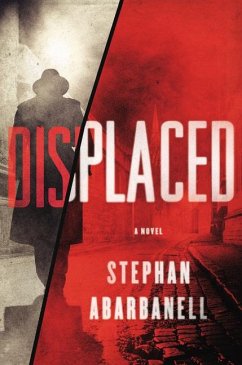 Displaced - Abarbanell, Stephan