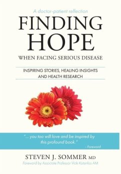 Finding Hope - Sommer, Steven J