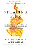 Stealing Fire